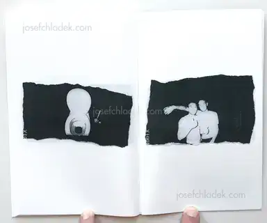 Sample page 1 for book "Anders, Pascal – Pascal Anders - Einbahnstrasse" Sample page 1 for book "Anders, Pascal – Pascal Anders - Einbahnstrasse"