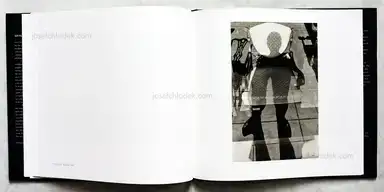 Sample page 3 for book "Friedlander, Lee – Lee Friedlander - Self Portrait" Sample page 3 for book "Friedlander, Lee – Lee Friedlander - Self Portrait"
