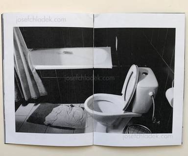 Sample page 7 for book Artem Lezhepekov – Отель Ноябрь / Hotel November