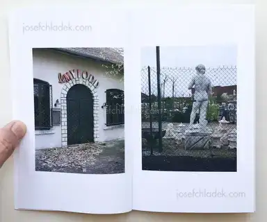 Sample page 8 for book "Anders, Pascal – Pascal Anders - Periphera" Sample page 8 for book "Anders, Pascal – Pascal Anders - Periphera"