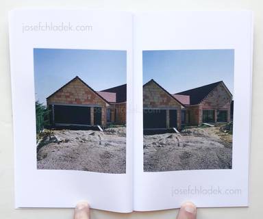 Sample page 4 for book "Anders, Pascal – Pascal Anders - Periphera" Sample page 4 for book "Anders, Pascal – Pascal Anders - Periphera"