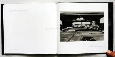 Sample page 2 for book "Friedlander, Lee – Lee Friedlander - Self Portrait" Sample page 2 for book "Friedlander, Lee – Lee Friedlander - Self Portrait"
