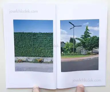 Sample page 2 for book "Anders, Pascal – Pascal Anders - Periphera" Sample page 2 for book "Anders, Pascal – Pascal Anders - Periphera"