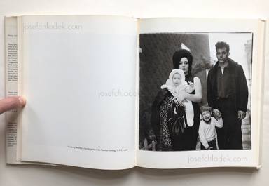 Sample page 17 for book "Arbus, Diane – Diane Arbus - An Aperture Monograph" Sample page 17 for book "Arbus, Diane – Diane Arbus - An Aperture Monograph"