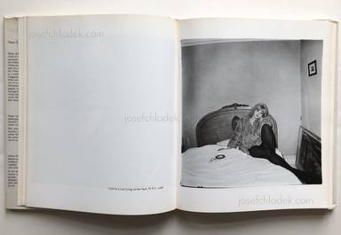 Sample page 16 for book "Arbus, Diane – Diane Arbus - An Aperture Monograph" Sample page 16 for book "Arbus, Diane – Diane Arbus - An Aperture Monograph"