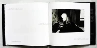 Sample page 1 for book "Friedlander, Lee – Lee Friedlander - Self Portrait" Sample page 1 for book "Friedlander, Lee – Lee Friedlander - Self Portrait"