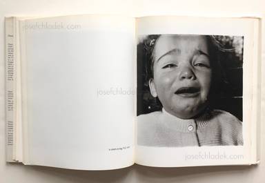 Sample page 11 for book "Arbus, Diane – Diane Arbus - An Aperture Monograph" Sample page 11 for book "Arbus, Diane – Diane Arbus - An Aperture Monograph"