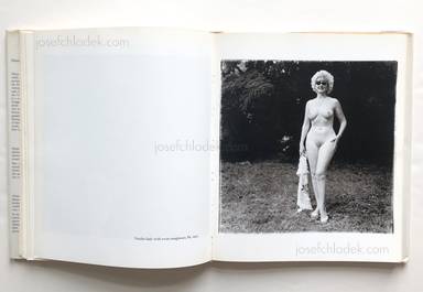 Sample page 14 for book Diane Arbus – Diane Arbus: An Aperture Monograph