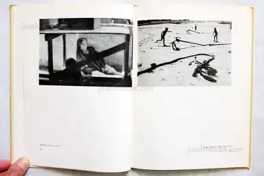 Sample page 9 for book "Kirstein, Lincoln; Newhall, Beaumont – The Photographs of Henri Cartier-Bresson - Lincoln Kirstein, Beaumont Newhall" Sample page 9 for book "Kirstein, Lincoln; Newhall, Beaumont – The Photographs of Henri Cartier-Bresson - Lincoln Kirstein, Beaumont Newhall"