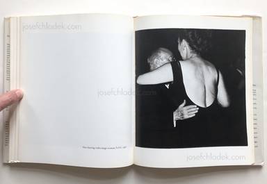 Sample page 19 for book Diane Arbus – Diane Arbus: An Aperture Monograph