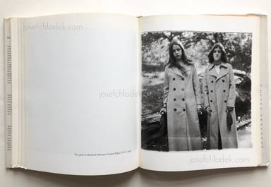 Sample page 2 for book "Arbus, Diane – Diane Arbus - An Aperture Monograph" Sample page 2 for book "Arbus, Diane – Diane Arbus - An Aperture Monograph"