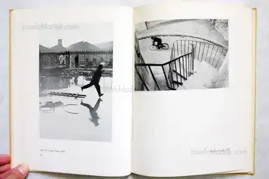 Sample page 7 for book "Kirstein, Lincoln; Newhall, Beaumont – The Photographs of Henri Cartier-Bresson - Lincoln Kirstein, Beaumont Newhall" Sample page 7 for book "Kirstein, Lincoln; Newhall, Beaumont – The Photographs of Henri Cartier-Bresson - Lincoln Kirstein, Beaumont Newhall"