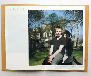 Sample page 9 for book "Vasilyeva, Ekaterina – Ekaterina Vasilyeva - Road to Petergof" Sample page 9 for book "Vasilyeva, Ekaterina – Ekaterina Vasilyeva - Road to Petergof"