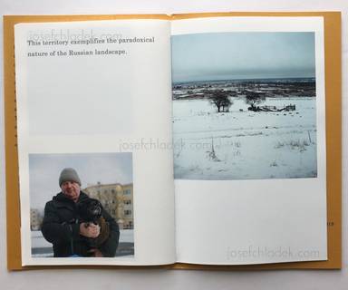 Sample page 12 for book  Ekaterina Vasilyeva – Road to Petergof