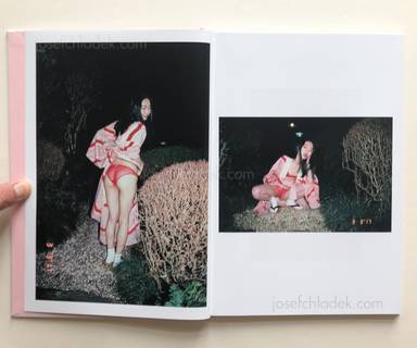 Sample page 1 for book Casper Kent – Sakura Lust