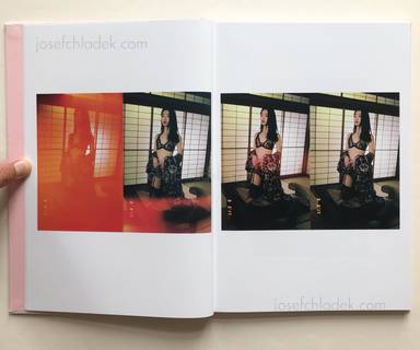 Sample page 15 for book "Kent, Casper – Casper Kent - Sakura Lust" Sample page 15 for book "Kent, Casper – Casper Kent - Sakura Lust"