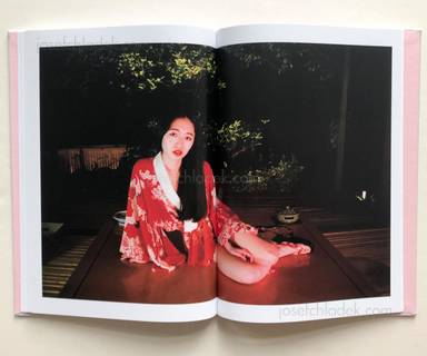 Sample page 6 for book "Kent, Casper – Casper Kent - Sakura Lust" Sample page 6 for book "Kent, Casper – Casper Kent - Sakura Lust"