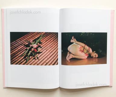 Sample page 5 for book "Kent, Casper – Casper Kent - Sakura Lust" Sample page 5 for book "Kent, Casper – Casper Kent - Sakura Lust"