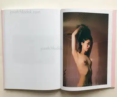 Sample page 3 for book "Kent, Casper – Casper Kent - Sakura Lust" Sample page 3 for book "Kent, Casper – Casper Kent - Sakura Lust"