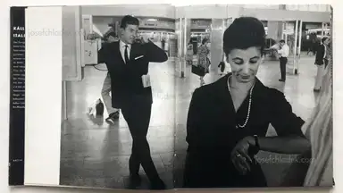 Sample page 24 for book "Kallay, Karol & Lubor Kara – Karol Kallay - Italien heute" Sample page 24 for book "Kallay, Karol & Lubor Kara – Karol Kallay - Italien heute"