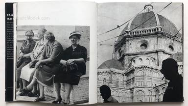 Sample page 22 for book "Kallay, Karol & Lubor Kara – Karol Kallay - Italien heute" Sample page 22 for book "Kallay, Karol & Lubor Kara – Karol Kallay - Italien heute"
