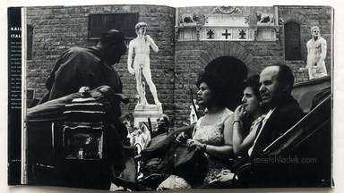 Sample page 21 for book "Kallay, Karol & Lubor Kara – Karol Kallay - Italien heute" Sample page 21 for book "Kallay, Karol & Lubor Kara – Karol Kallay - Italien heute"