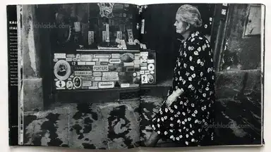 Sample page 19 for book "Kallay, Karol & Lubor Kara – Karol Kallay - Italien heute" Sample page 19 for book "Kallay, Karol & Lubor Kara – Karol Kallay - Italien heute"