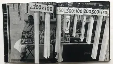 Sample page 16 for book "Kallay, Karol & Lubor Kara – Karol Kallay - Italien heute" Sample page 16 for book "Kallay, Karol & Lubor Kara – Karol Kallay - Italien heute"