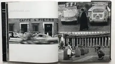 Sample page 15 for book "Kallay, Karol & Lubor Kara – Karol Kallay - Italien heute" Sample page 15 for book "Kallay, Karol & Lubor Kara – Karol Kallay - Italien heute"