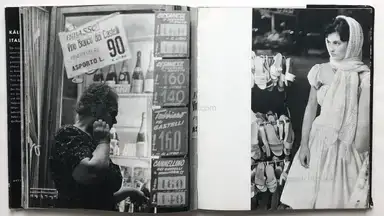 Sample page 12 for book "Kallay, Karol & Lubor Kara – Karol Kallay - Italien heute" Sample page 12 for book "Kallay, Karol & Lubor Kara – Karol Kallay - Italien heute"