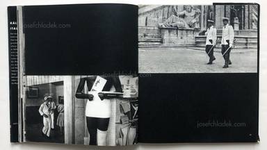 Sample page 9 for book "Kallay, Karol & Lubor Kara – Karol Kallay - Italien heute" Sample page 9 for book "Kallay, Karol & Lubor Kara – Karol Kallay - Italien heute"