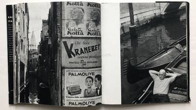 Sample page 18 for book Karol Kallay – Italien heute