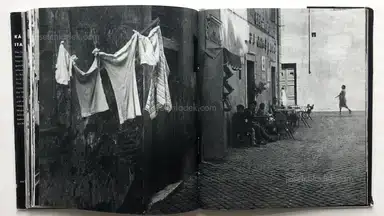 Sample page 6 for book "Kallay, Karol & Lubor Kara – Karol Kallay - Italien heute" Sample page 6 for book "Kallay, Karol & Lubor Kara – Karol Kallay - Italien heute"