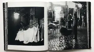 Sample page 4 for book "Kallay, Karol & Lubor Kara – Karol Kallay - Italien heute" Sample page 4 for book "Kallay, Karol & Lubor Kara – Karol Kallay - Italien heute"