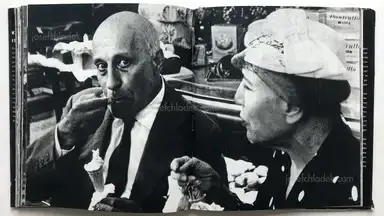 Sample page 3 for book "Kallay, Karol & Lubor Kara – Karol Kallay - Italien heute" Sample page 3 for book "Kallay, Karol & Lubor Kara – Karol Kallay - Italien heute"