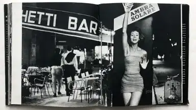 Sample page 2 for book "Kallay, Karol & Lubor Kara – Karol Kallay - Italien heute" Sample page 2 for book "Kallay, Karol & Lubor Kara – Karol Kallay - Italien heute"