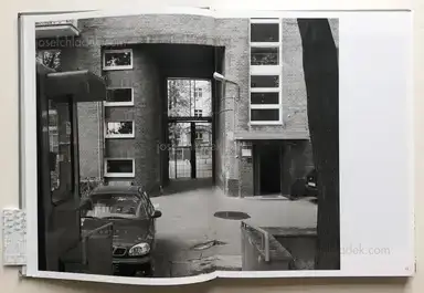 Sample page 13 for book "Pindor, Błażej – Błażej Pindor - Warszawa Gutta / Romuald Guttʼs Warsaw" Sample page 13 for book "Pindor, Błażej – Błażej Pindor - Warszawa Gutta / Romuald Guttʼs Warsaw"