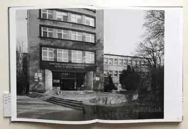 Sample page 11 for book "Pindor, Błażej – Błażej Pindor - Warszawa Gutta / Romuald Guttʼs Warsaw" Sample page 11 for book "Pindor, Błażej – Błażej Pindor - Warszawa Gutta / Romuald Guttʼs Warsaw"