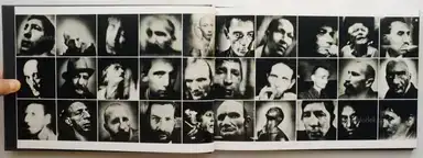 Sample page 20 for book "Ackerman, Michael – Michael Ackerman - Half Life" Sample page 20 for book "Ackerman, Michael – Michael Ackerman - Half Life"