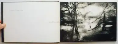 Sample page 18 for book "Ackerman, Michael – Michael Ackerman - Half Life" Sample page 18 for book "Ackerman, Michael – Michael Ackerman - Half Life"