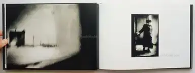Sample page 16 for book "Ackerman, Michael – Michael Ackerman - Half Life" Sample page 16 for book "Ackerman, Michael – Michael Ackerman - Half Life"