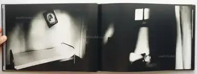 Sample page 15 for book "Ackerman, Michael – Michael Ackerman - Half Life" Sample page 15 for book "Ackerman, Michael – Michael Ackerman - Half Life"