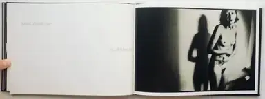Sample page 12 for book "Ackerman, Michael – Michael Ackerman - Half Life" Sample page 12 for book "Ackerman, Michael – Michael Ackerman - Half Life"