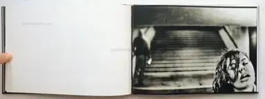 Sample page 11 for book "Ackerman, Michael – Michael Ackerman - Half Life" Sample page 11 for book "Ackerman, Michael – Michael Ackerman - Half Life"