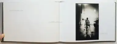 Sample page 7 for book "Ackerman, Michael – Michael Ackerman - Half Life" Sample page 7 for book "Ackerman, Michael – Michael Ackerman - Half Life"