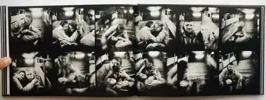 Sample page 6 for book "Ackerman, Michael – Michael Ackerman - Half Life" Sample page 6 for book "Ackerman, Michael – Michael Ackerman - Half Life"