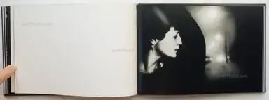 Sample page 5 for book "Ackerman, Michael – Michael Ackerman - Half Life" Sample page 5 for book "Ackerman, Michael – Michael Ackerman - Half Life"