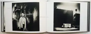 Sample page 3 for book "Ackerman, Michael – Michael Ackerman - Half Life" Sample page 3 for book "Ackerman, Michael – Michael Ackerman - Half Life"