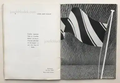 Sample page 5 for book "Albin-Guillot, Laure – Laure Albin-Guillot - photographie publicitaire" Sample page 5 for book "Albin-Guillot, Laure – Laure Albin-Guillot - photographie publicitaire"