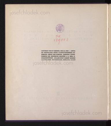 Sample page 47 for book "Gessner, Hubert – Hubert Gessner - Zivilarchitekt Hubert Gessner" Sample page 47 for book "Gessner, Hubert – Hubert Gessner - Zivilarchitekt Hubert Gessner"